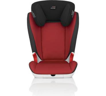 Produktbild Britax Römer Kid II