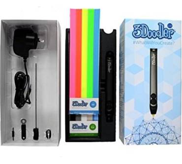 Produktbild Wobbleworks 3Doodler 2.0