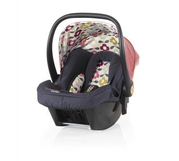 Produktbild Cosatto Hold mit Isofix-Basis