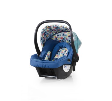 Produktbild Cosatto Hold mit Isofix-Basis