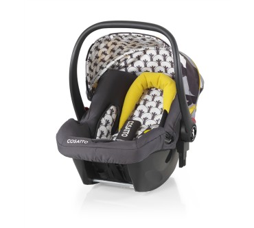 Produktbild Cosatto Hold mit Isofix-Basis