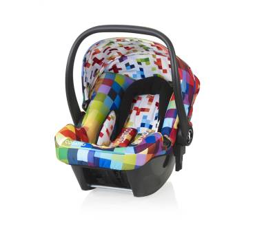 Produktbild Cosatto Hold mit Isofix-Basis