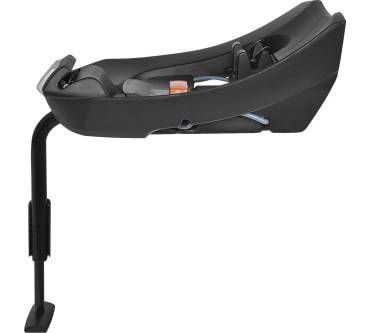 Produktbild Cybex Aton 4 mit Base 2