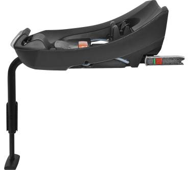 Produktbild Cybex Aton 4 mit Base 2-fix