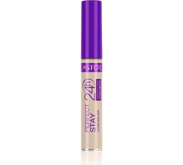 Produktbild Astor Perfect Stay Concealer 24h + Perfect Skin Primer