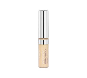 Produktbild L'Oréal Perfect Match korrigierender Concealer