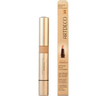 Produktbild Artdeco Mineral Fluid Concealer