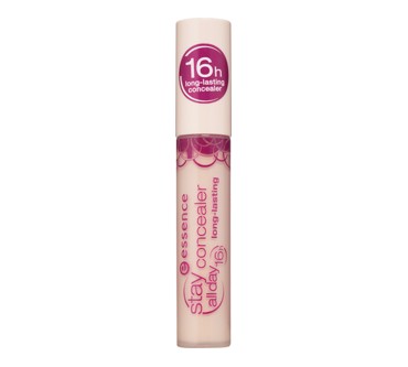 Produktbild Essence Stay all day Concealer 16h