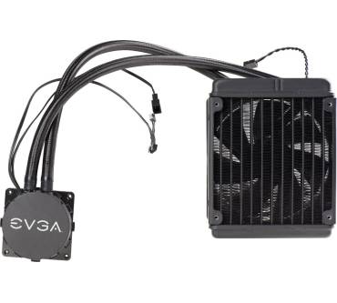 Produktbild EVGA Hybrid (für GTX 980 Ti)