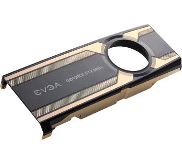 Produktbild EVGA Hybrid (für GTX 980 Ti)