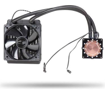 Produktbild EVGA Hybrid (für GTX 980 Ti)