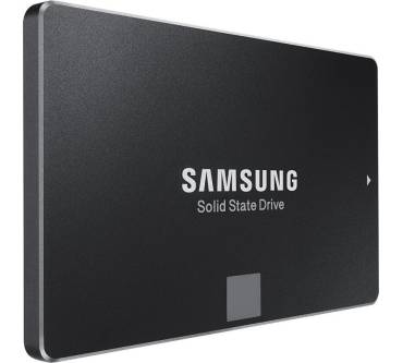 Produktbild Samsung SSD 850 EVO 