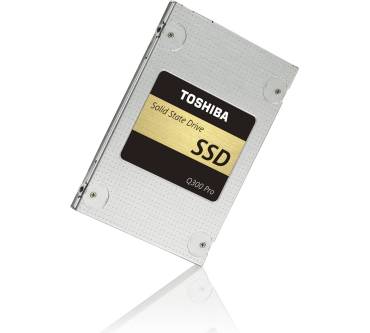 Produktbild Toshiba Q300 Pro