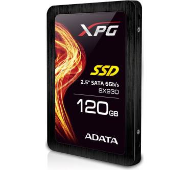 Produktbild ADATA XPG SX930