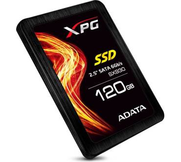 Produktbild ADATA XPG SX930