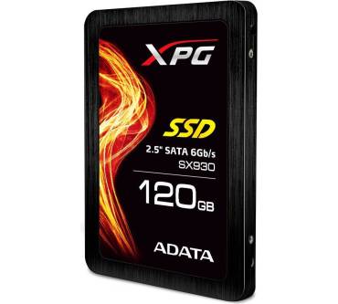 Produktbild ADATA XPG SX930