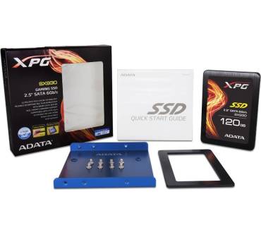 Produktbild ADATA XPG SX930