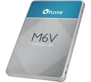 Produktbild Plextor M6V (256 GB)