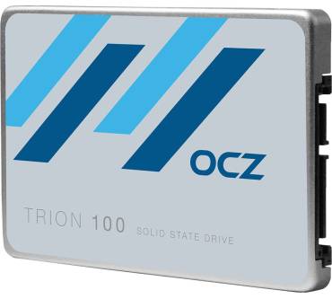 Produktbild OCZ Trion 100