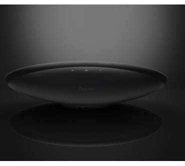 Produktbild Bowers & Wilkins Zeppelin Wireless