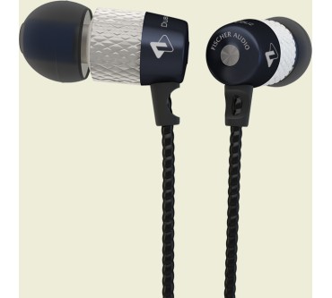 Produktbild Fischer Audio Dubliz Gunmetal