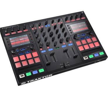 Produktbild Native Instruments Traktor Kontrol S5