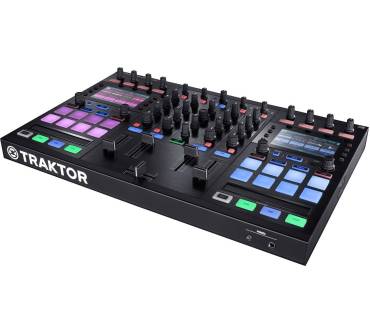 Produktbild Native Instruments Traktor Kontrol S5