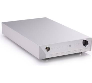 Produktbild NuPrime DAC-10H