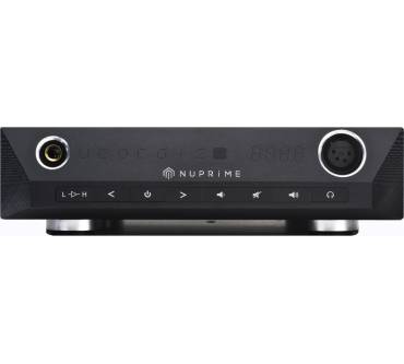 Produktbild NuPrime DAC-10H