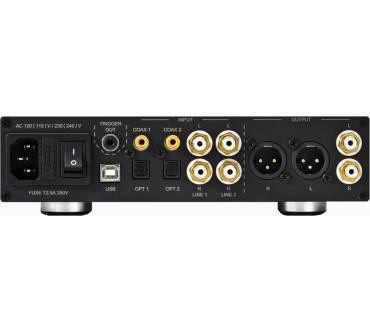 Produktbild NuPrime DAC-10H