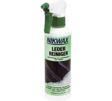 Produktbild Nikwax Lederreiniger