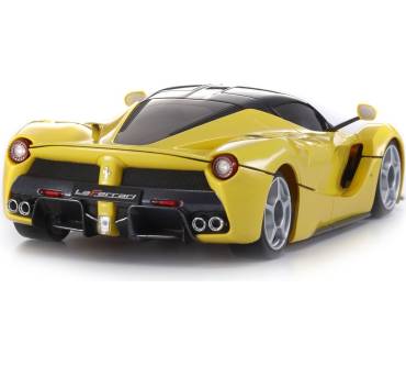 Produktbild Kyosho Mini-Z Sports MR-03 La Ferrari RTR