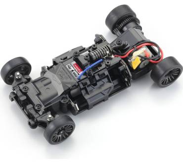 Produktbild Kyosho Mini-Z Sports MR-03 La Ferrari RTR