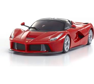 Produktbild Kyosho Mini-Z Sports MR-03 La Ferrari RTR