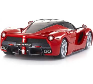 Produktbild Kyosho Mini-Z Sports MR-03 La Ferrari RTR