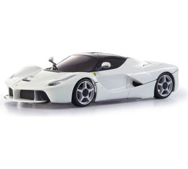 Produktbild Kyosho Mini-Z Sports MR-03 La Ferrari RTR