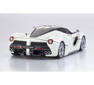 Produktbild Kyosho Mini-Z Sports MR-03 La Ferrari RTR