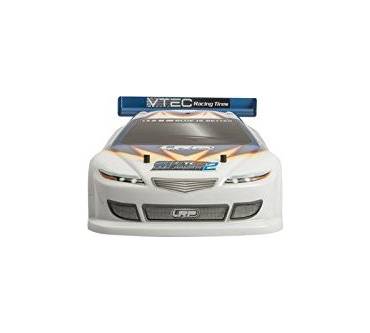 Produktbild LRP Electronic S10 Blast TC 2 Brushless RTR 2.4GHz - 1/10 4WD Elektro Touring Car