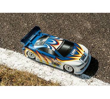 Produktbild LRP Electronic S10 Blast TC 2 Brushless RTR 2.4GHz - 1/10 4WD Elektro Touring Car