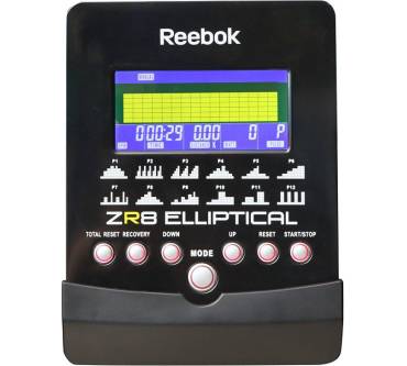 Produktbild Reebok ZR8 Elliptical