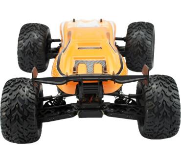 Produktbild Amewi AM10T Truggy M1:10 4WD ESC 60A/ Brushless KV2500