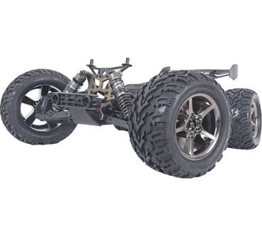 Produktbild Amewi AM10T Truggy M1:10 4WD ESC 60A/ Brushless KV2500