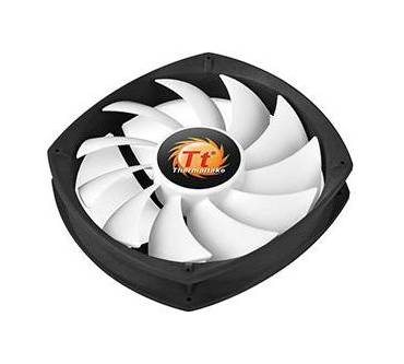 Produktbild Thermaltake Frio Silent 12