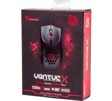 Produktbild Thermaltake Tt eSPORTS Ventus X