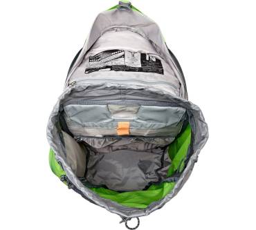 Produktbild Deuter ACT Trail Pro 40