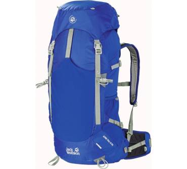 Produktbild Jack Wolfskin Alpine Trail 40