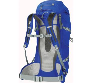 Produktbild Jack Wolfskin Alpine Trail 40