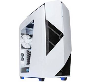 Produktbild NZXT Noctis 450