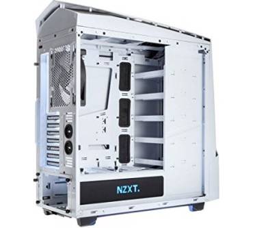 Produktbild NZXT Noctis 450