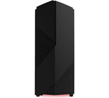 Produktbild NZXT Noctis 450